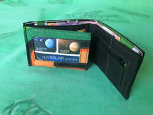 Load image into Gallery viewer, Inner Tube Small Wallet