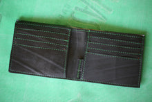 Load image into Gallery viewer, Inner Tube Classic Wallet - 8 cards