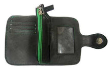 Load image into Gallery viewer, Inner Tube Purse 4 Cards and Photo