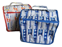 Load image into Gallery viewer, Toothpaste Tube Bathroom Bag - Family