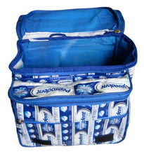 Load image into Gallery viewer, Toothpaste Tube Bathroom Bag - Family