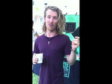 Load and play video in Gallery viewer, Inner Tube Small Wallet