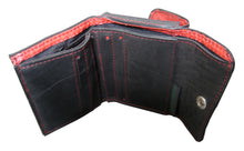 Load image into Gallery viewer, Inner Tube Metro Wallet