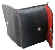 Load image into Gallery viewer, Inner Tube Metro Wallet