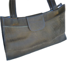 Load image into Gallery viewer, Inner Tube Retro Handbag
