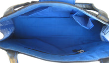 Load image into Gallery viewer, Inner Tube Retro Handbag
