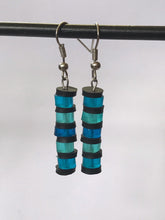 Load image into Gallery viewer, Toothbrush &quot;Allsorts&quot; Earrings
