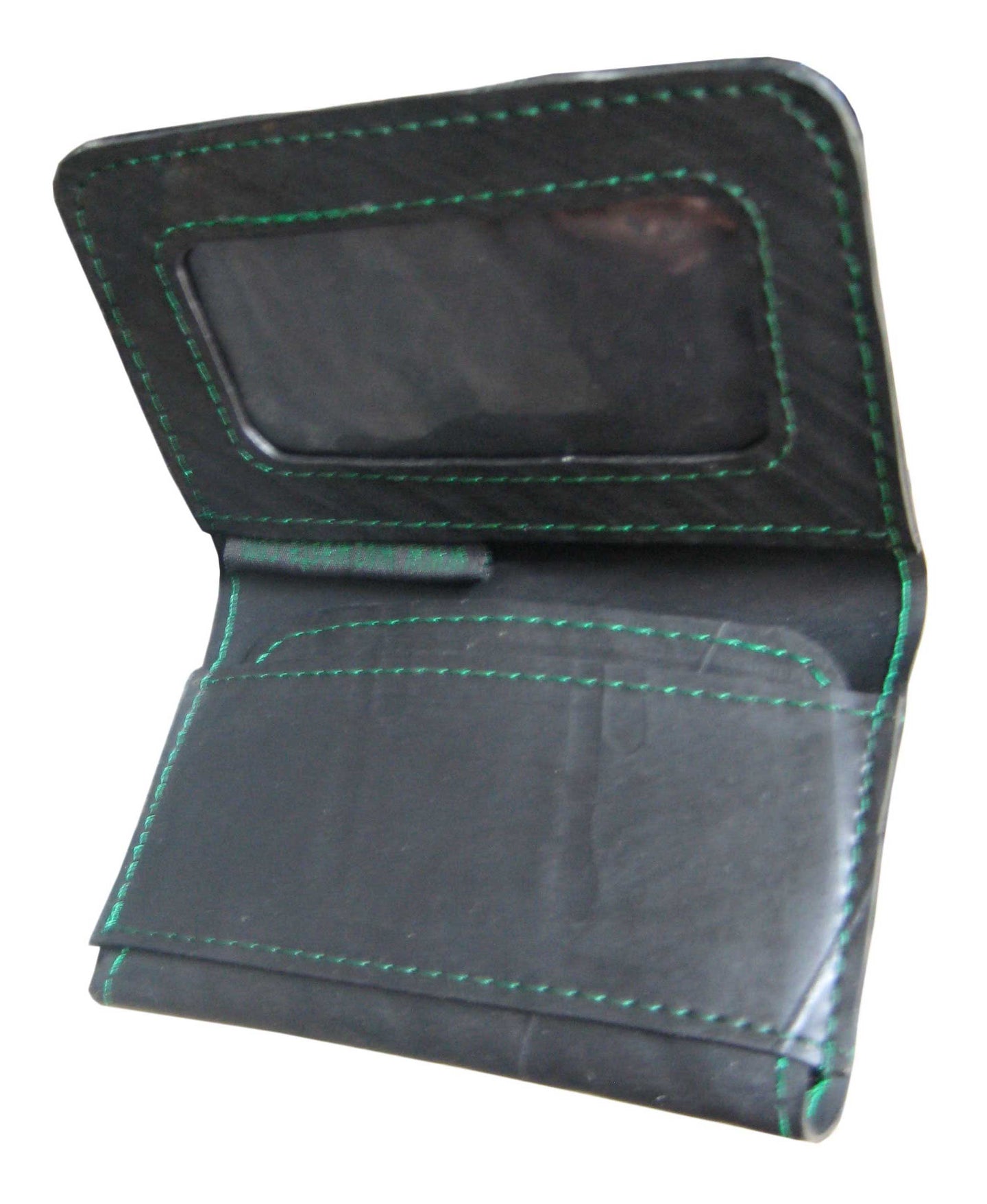 Inner Tube Card/Coin Wallet