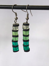 Load image into Gallery viewer, Toothbrush &quot;Allsorts&quot; Earrings
