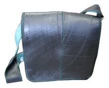 Load image into Gallery viewer, Inner Tube Day Bag - Square
