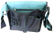 Load image into Gallery viewer, Inner Tube Day Bag - Square
