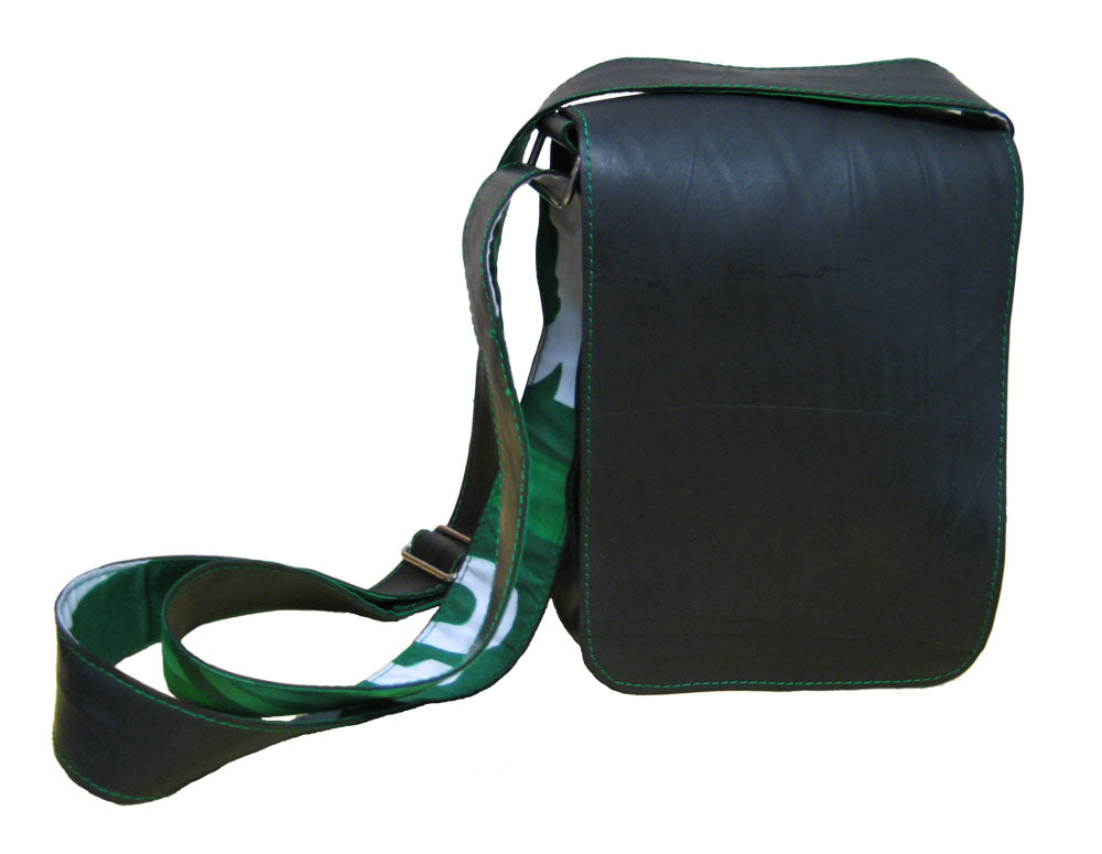 Inner Tube Going Out Bag - Square
