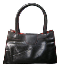 Load image into Gallery viewer, Inner Tube Retro Handbag

