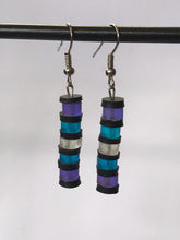 Load image into Gallery viewer, Toothbrush &quot;Allsorts&quot; Earrings
