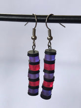 Load image into Gallery viewer, Toothbrush &quot;Allsorts&quot; Earrings

