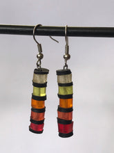 Load image into Gallery viewer, Toothbrush &quot;Allsorts&quot; Earrings
